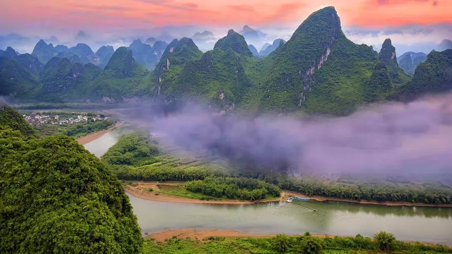 高效节能智慧